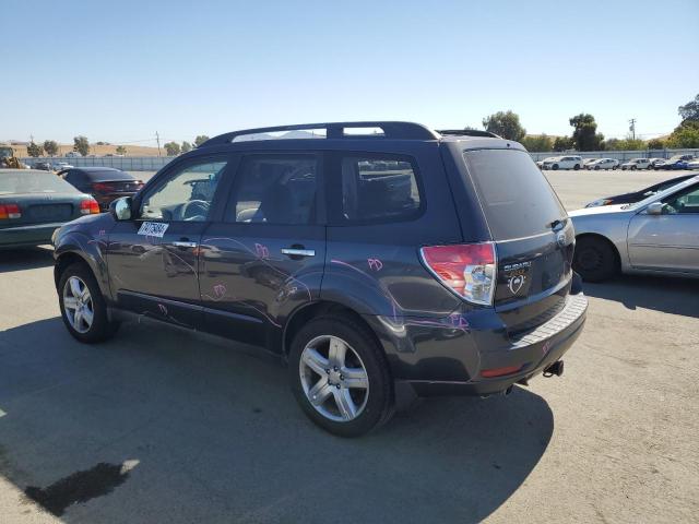 Photo 1 VIN: JF2SH64699H745512 - SUBARU FORESTER 2 