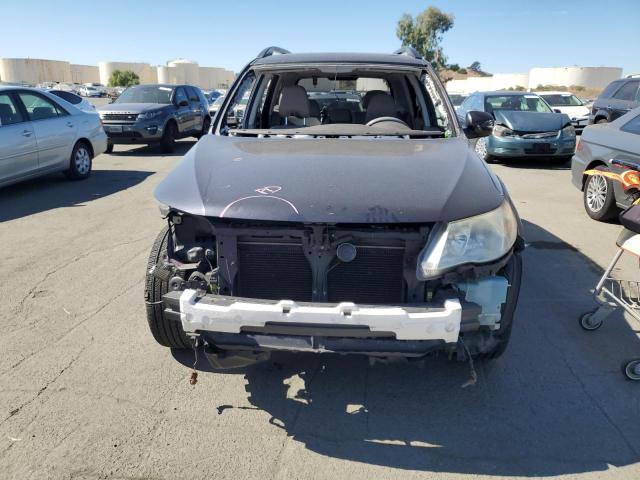 Photo 4 VIN: JF2SH64699H745512 - SUBARU FORESTER 2 