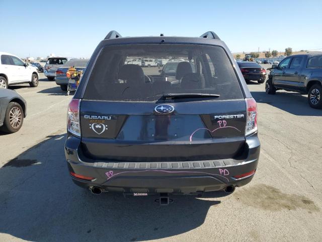 Photo 5 VIN: JF2SH64699H745512 - SUBARU FORESTER 2 