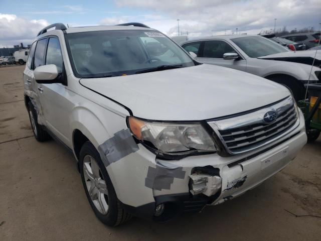 Photo 0 VIN: JF2SH64699H750161 - SUBARU FORESTER 2 