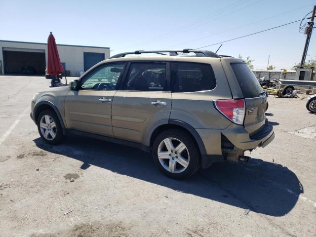 Photo 1 VIN: JF2SH64699H762102 - SUBARU FORESTER 2 