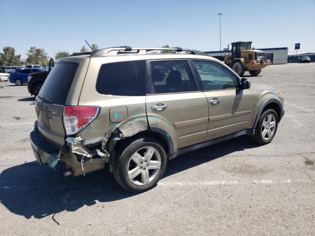 Photo 2 VIN: JF2SH64699H762102 - SUBARU FORESTER 2 