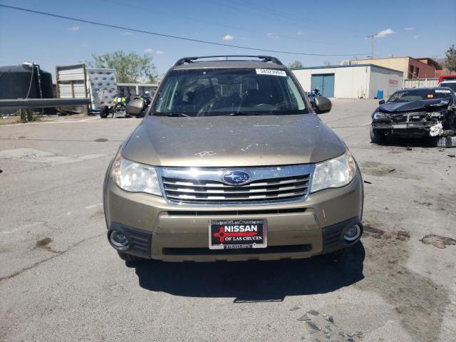 Photo 4 VIN: JF2SH64699H762102 - SUBARU FORESTER 2 