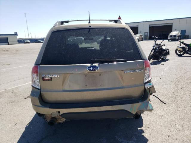 Photo 5 VIN: JF2SH64699H762102 - SUBARU FORESTER 2 