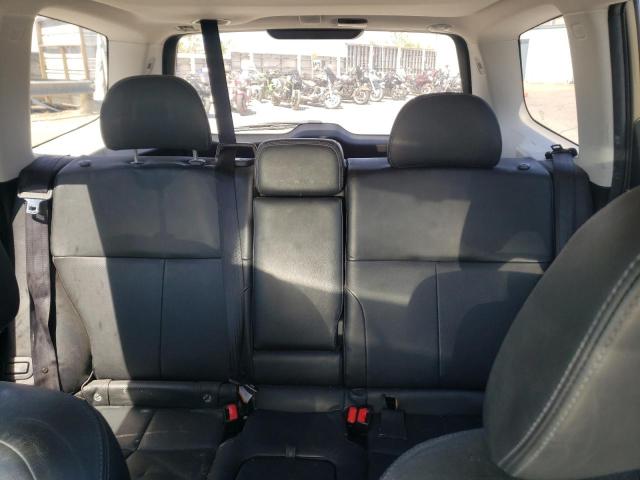 Photo 9 VIN: JF2SH64699H762102 - SUBARU FORESTER 2 