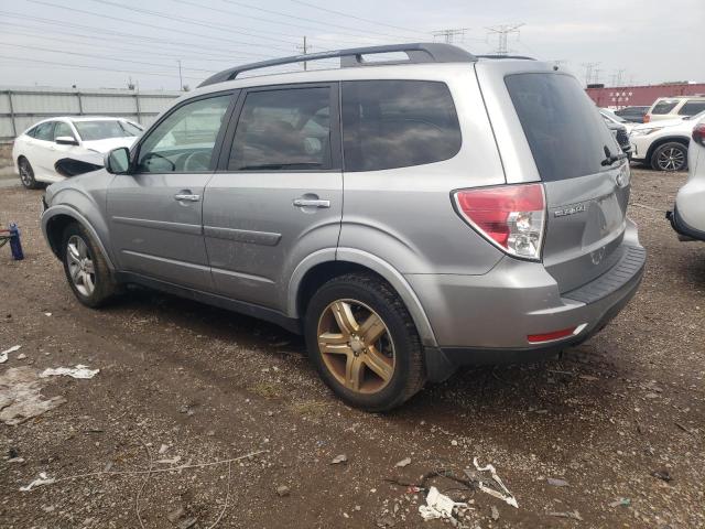 Photo 1 VIN: JF2SH646X9H709053 - SUBARU FORESTER 2 