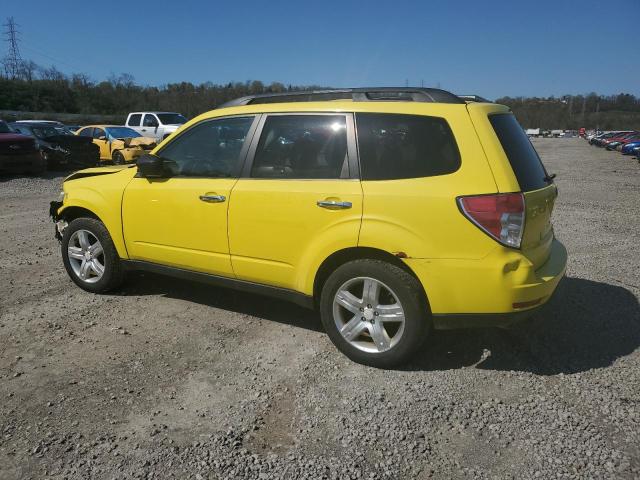 Photo 1 VIN: JF2SH646X9H710347 - SUBARU FORESTER 