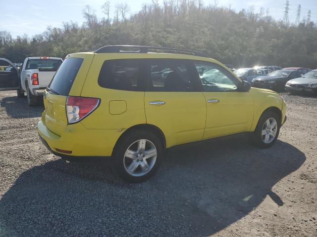 Photo 2 VIN: JF2SH646X9H710347 - SUBARU FORESTER 