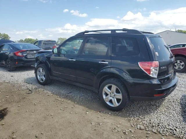 Photo 1 VIN: JF2SH646X9H745163 - SUBARU FORESTER 2 