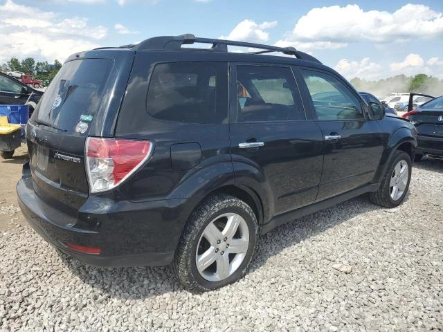 Photo 2 VIN: JF2SH646X9H745163 - SUBARU FORESTER 2 