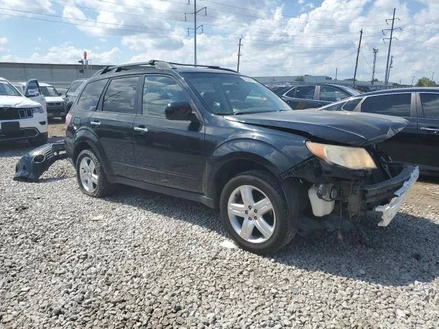 Photo 3 VIN: JF2SH646X9H745163 - SUBARU FORESTER 2 