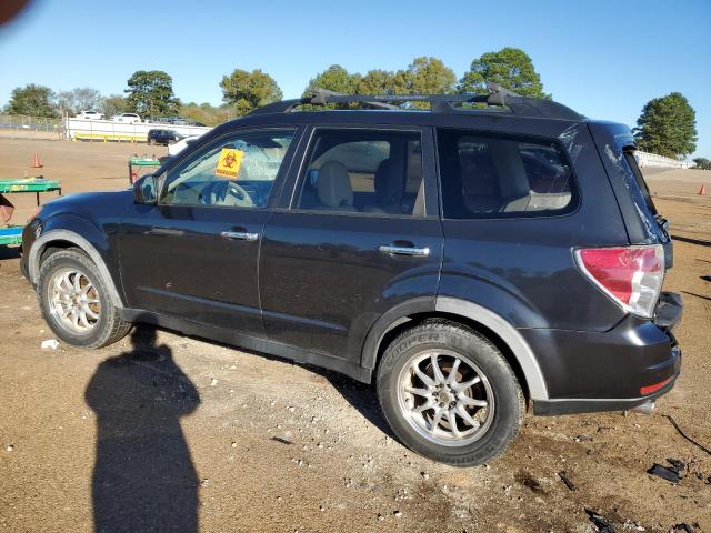 Photo 1 VIN: JF2SH646X9H747284 - SUBARU FORESTER 2 