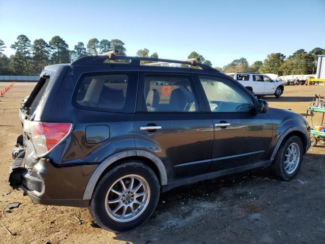 Photo 2 VIN: JF2SH646X9H747284 - SUBARU FORESTER 2 