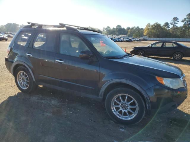 Photo 3 VIN: JF2SH646X9H747284 - SUBARU FORESTER 2 