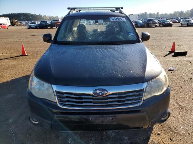 Photo 4 VIN: JF2SH646X9H747284 - SUBARU FORESTER 2 