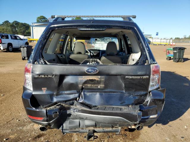 Photo 5 VIN: JF2SH646X9H747284 - SUBARU FORESTER 2 