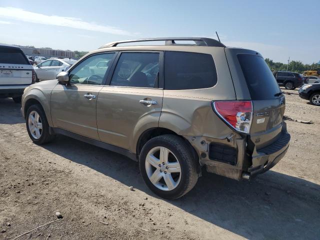 Photo 1 VIN: JF2SH646X9H779121 - SUBARU FORESTER 