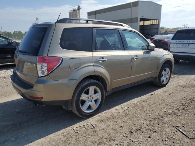 Photo 2 VIN: JF2SH646X9H779121 - SUBARU FORESTER 