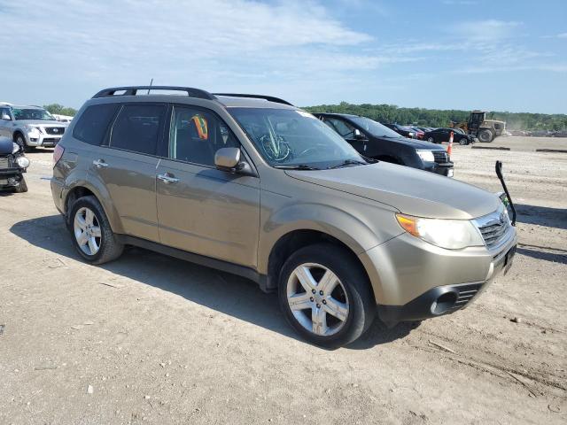 Photo 3 VIN: JF2SH646X9H779121 - SUBARU FORESTER 