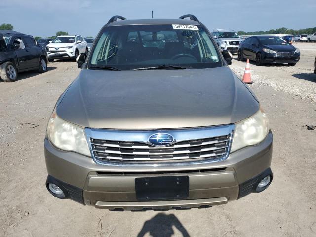 Photo 4 VIN: JF2SH646X9H779121 - SUBARU FORESTER 