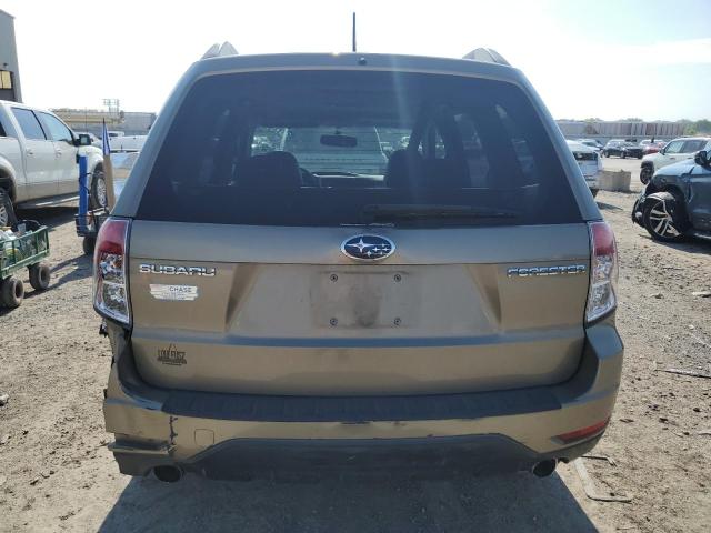 Photo 5 VIN: JF2SH646X9H779121 - SUBARU FORESTER 