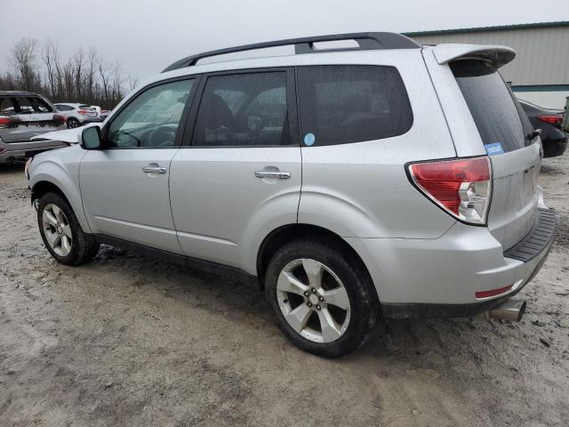 Photo 1 VIN: JF2SH65609H724482 - SUBARU FORESTER 