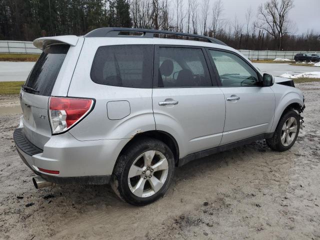 Photo 2 VIN: JF2SH65609H724482 - SUBARU FORESTER 