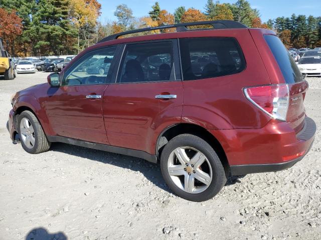 Photo 1 VIN: JF2SH65639H705568 - SUBARU FORESTER 2 