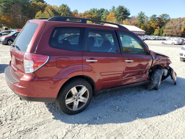 Photo 2 VIN: JF2SH65639H705568 - SUBARU FORESTER 2 