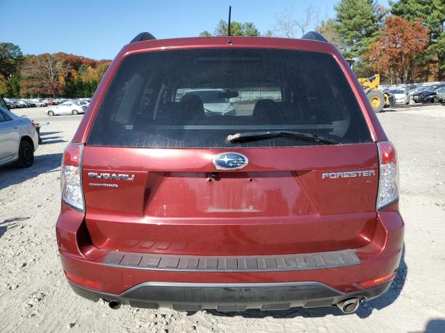 Photo 5 VIN: JF2SH65639H705568 - SUBARU FORESTER 2 