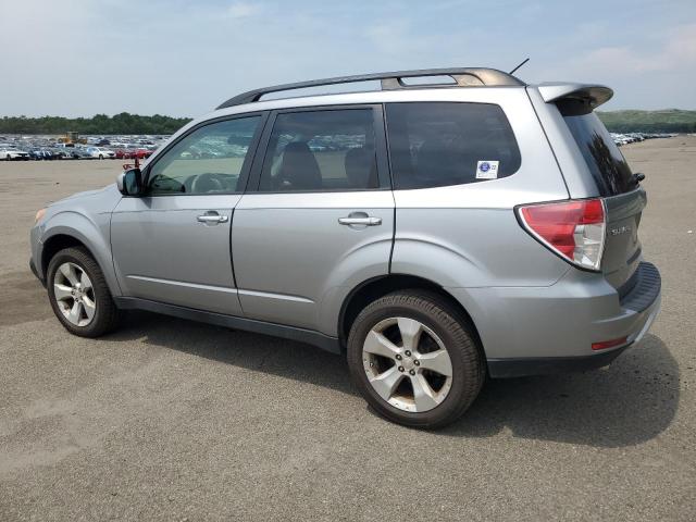 Photo 1 VIN: JF2SH66609H711021 - SUBARU FORESTER 2 