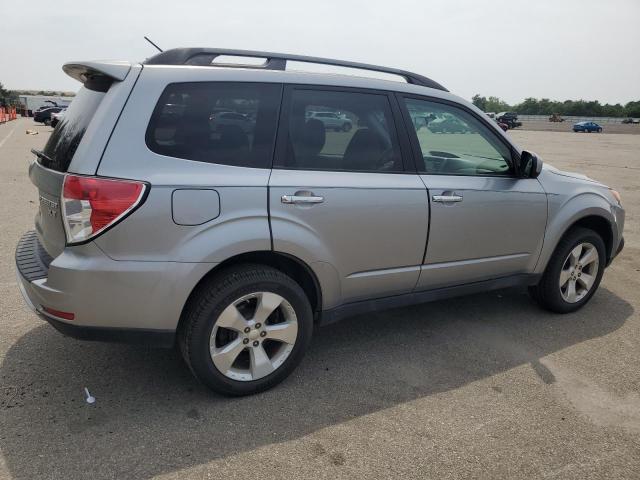 Photo 2 VIN: JF2SH66609H711021 - SUBARU FORESTER 2 