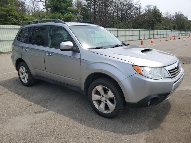 Photo 3 VIN: JF2SH66609H711021 - SUBARU FORESTER 2 