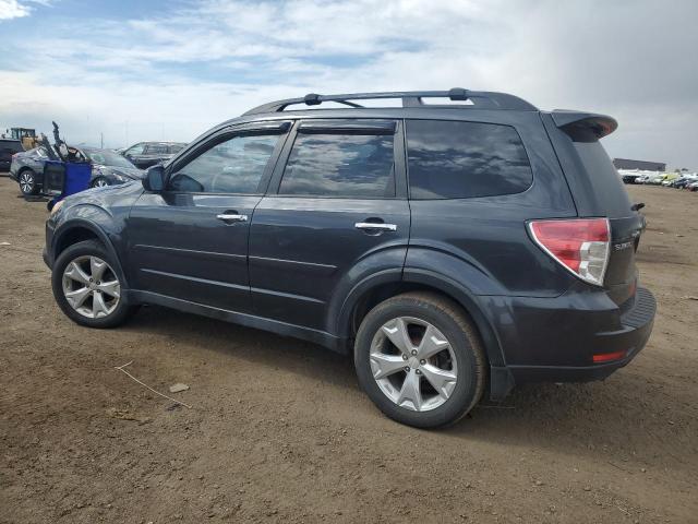 Photo 1 VIN: JF2SH66619H776959 - SUBARU FORESTER 