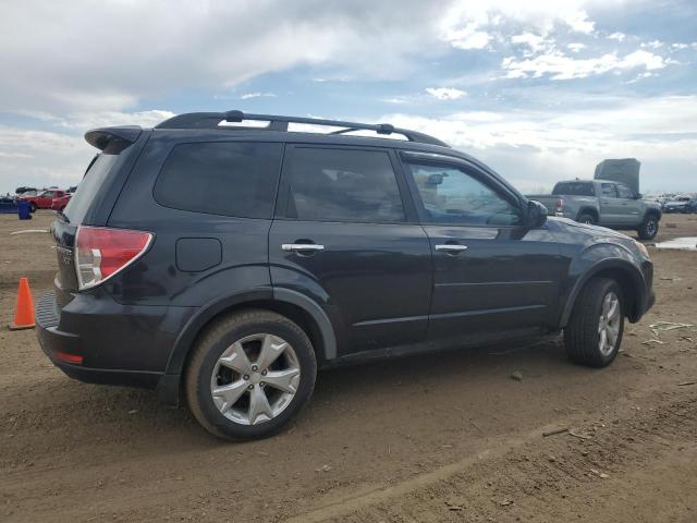 Photo 2 VIN: JF2SH66619H776959 - SUBARU FORESTER 