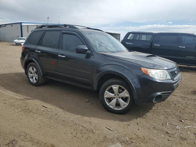 Photo 3 VIN: JF2SH66619H776959 - SUBARU FORESTER 