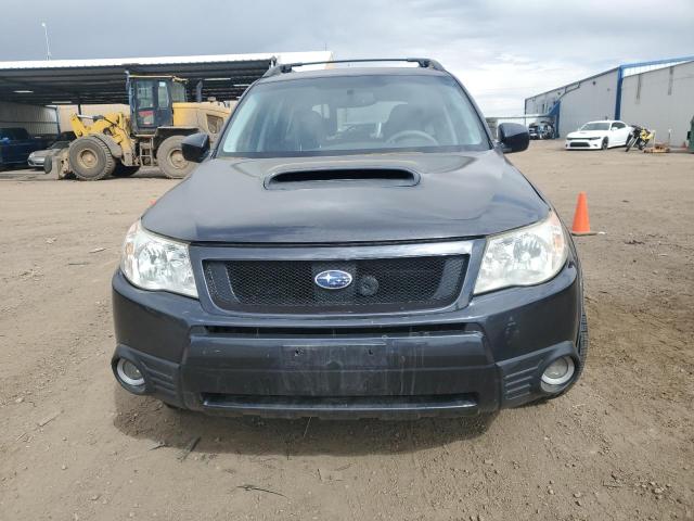 Photo 4 VIN: JF2SH66619H776959 - SUBARU FORESTER 