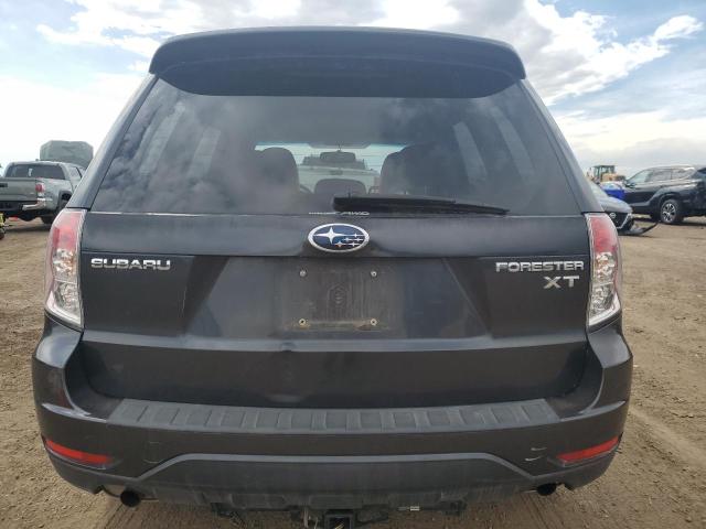 Photo 5 VIN: JF2SH66619H776959 - SUBARU FORESTER 