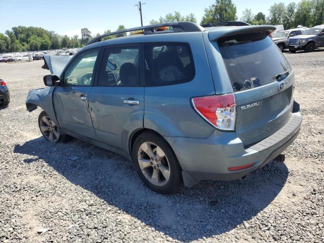 Photo 1 VIN: JF2SH66619H794717 - SUBARU FORESTER 2 