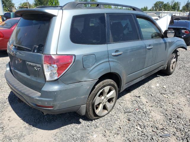 Photo 2 VIN: JF2SH66619H794717 - SUBARU FORESTER 2 