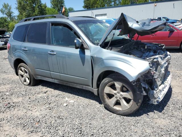 Photo 3 VIN: JF2SH66619H794717 - SUBARU FORESTER 2 