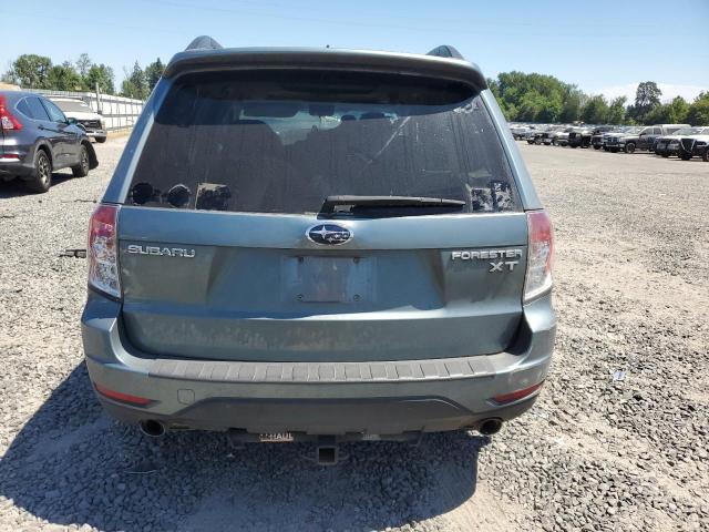 Photo 5 VIN: JF2SH66619H794717 - SUBARU FORESTER 2 