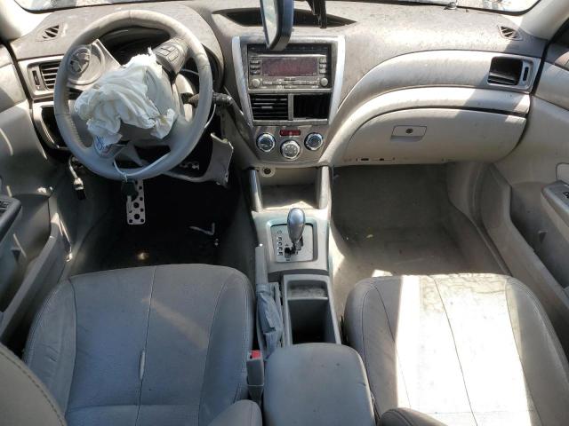 Photo 7 VIN: JF2SH66619H794717 - SUBARU FORESTER 2 