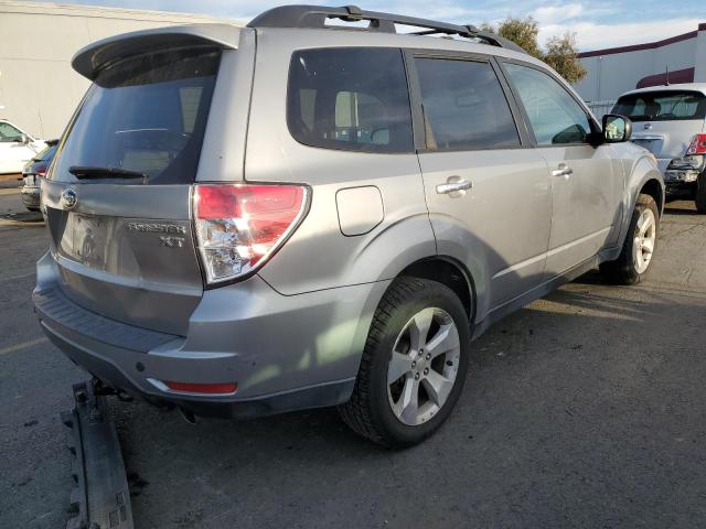 Photo 2 VIN: JF2SH66649H714634 - SUBARU FORESTER 