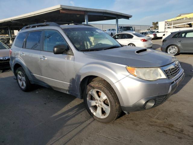 Photo 3 VIN: JF2SH66649H714634 - SUBARU FORESTER 