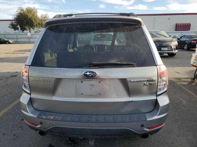 Photo 5 VIN: JF2SH66649H714634 - SUBARU FORESTER 