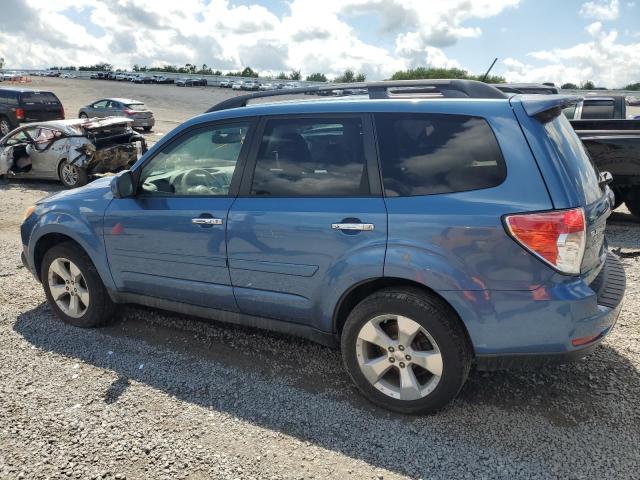 Photo 1 VIN: JF2SH66659H737520 - SUBARU FORESTER 2 