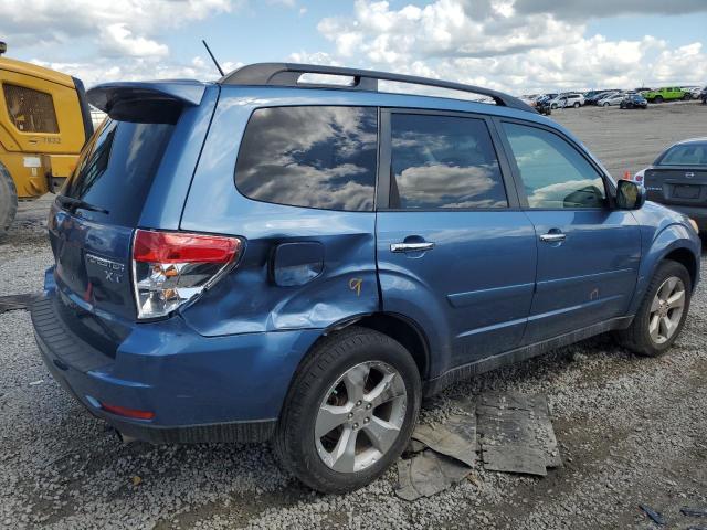 Photo 2 VIN: JF2SH66659H737520 - SUBARU FORESTER 2 