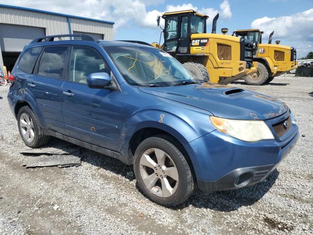 Photo 3 VIN: JF2SH66659H737520 - SUBARU FORESTER 2 