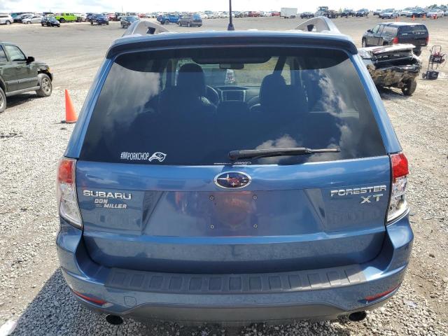 Photo 5 VIN: JF2SH66659H737520 - SUBARU FORESTER 2 